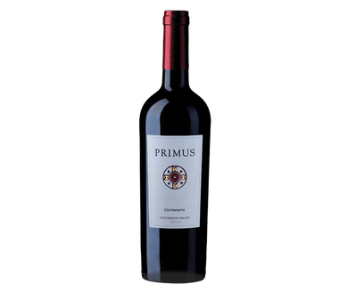 Primus Carmenere